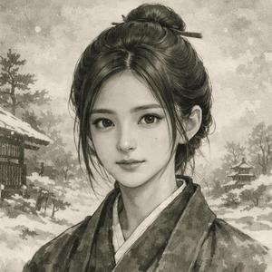 このモノクロの世界でわたしは何色になればいい