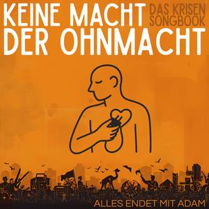 Wie kommen sie zur Macht? (w/o Elon Mix)