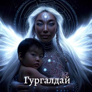 Гургалдай - The nightingale