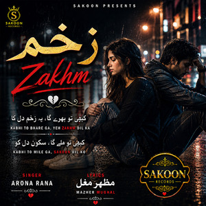 Zakhm