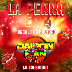 La Perr4 En 4