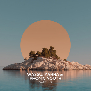 Waiting (Extended Mix)