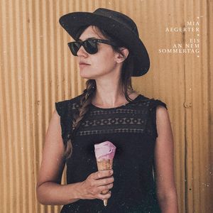 Eis an 'nem Sommertag