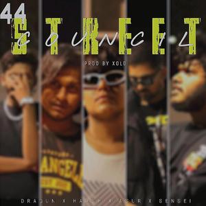 44 Street Council (feat. Asur, Dragun, Sensei & Xolo.prod)
