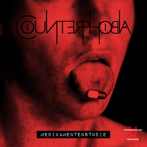 Petrischale C912 AKA Sicherheitsabstand