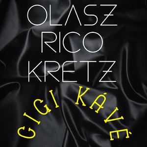 Cigi Kávé