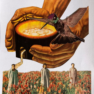 Television Magic (feat. Solarwick)