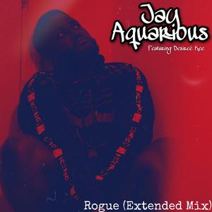 Rogue (feat. Desireé Kee) (Extended Mix) (Extended Mix)