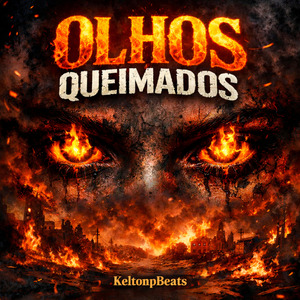 Olhos Queimados