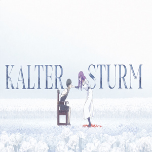 Kalter Sturm