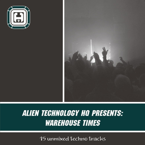 Earblind (Original Mix)