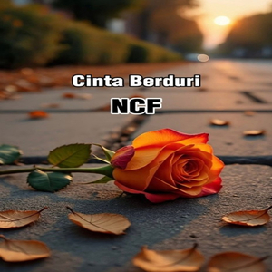 Cinta Berduri