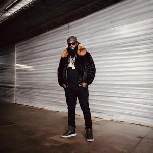 It's a trap (feat. DELVINO)