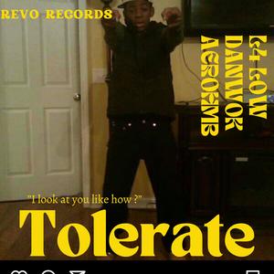Tolerate (feat. Danwok & Aero HMB)
