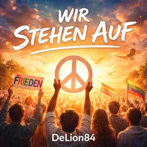 Wir stehen auf