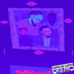 My Nigga, Be Patient (feat. Ma-Dii) (Chopped Not Slopped)