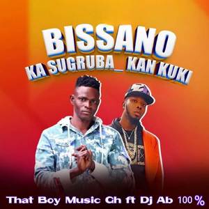 Bissano ka sugruba Kan kuki