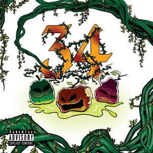 RANT (feat. AGENT BLURR)