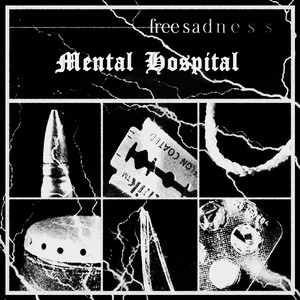 Mental Hospital (feat. Yfro)