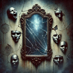 You Are Your Own Hero