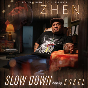 Slow Down (feat. Essel)