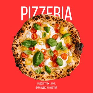Pizzeria (feat. prod.FFTYSX, SNRCMusic & A Long Trip (The Game))