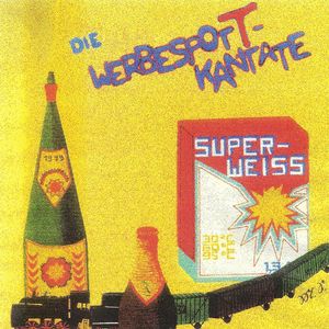 Die Werbespot(t)-Kantate: Sammelsurium [Playback]