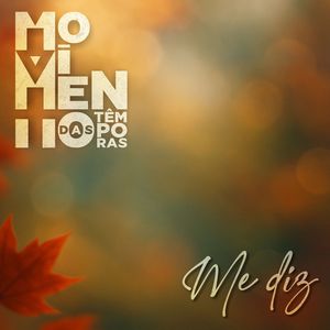 Me Diz