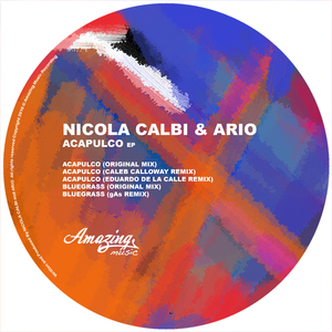 Acapulco (Caleb Calloway Remix)