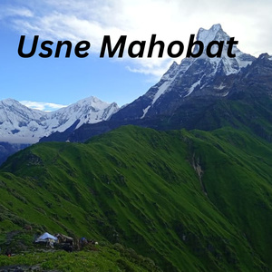 Usne Mahobat