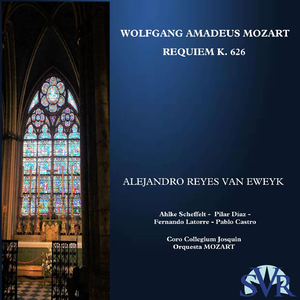 Sanctus: (Coro) [En Vivo]