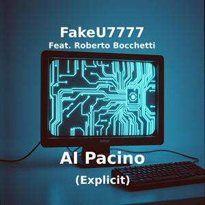 AI Pacino (feat. Roberto Bocchetti)