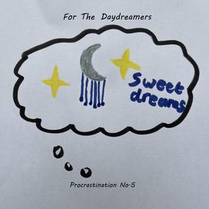 Procrastination No.5 (felt piano)