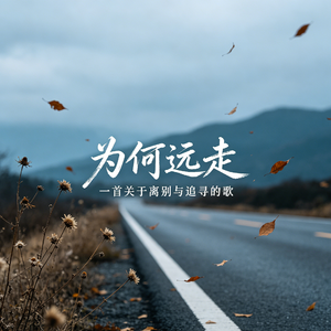 为何远走