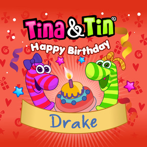 Happy Birthday DRAKE