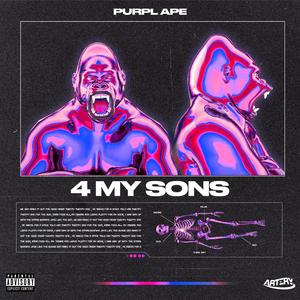 4 MY SONS