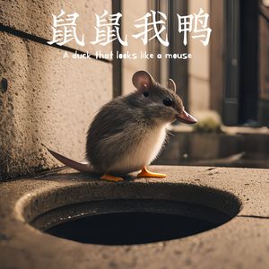 鼠鼠我鸭