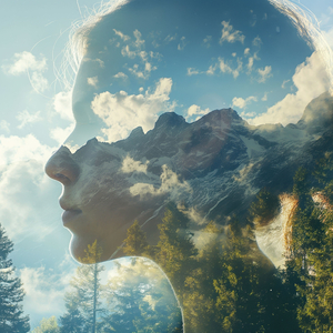 Quiet Harmony