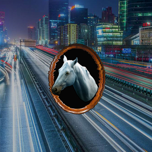 小马 feat.光光，阿曼