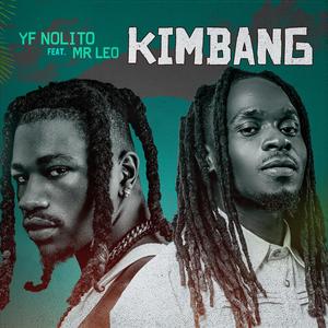 Kimbang (Damn) (feat. Mr Leo)