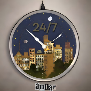 24/7