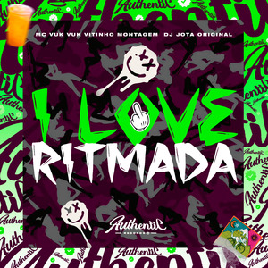 I Love Ritmada