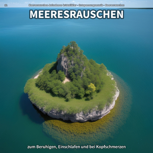 Meeresrauschen zum Einschlafen