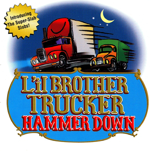 Bullshit Truckin Blues