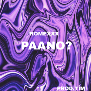Paano?