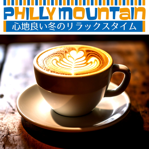 The Cafe at the River (Key Bb Ver.)