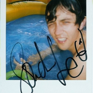 Lullaby Recorded in a Room Where My Sister Was Sleeping