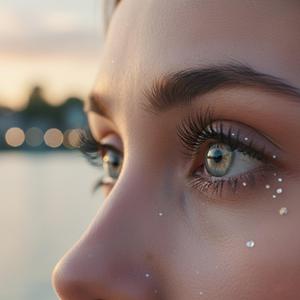 A Deux Beaux Yeux Romantic French Poetry Set to Music