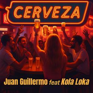 Cerveza