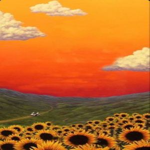 SCHIZOPHRENIA (slowed)